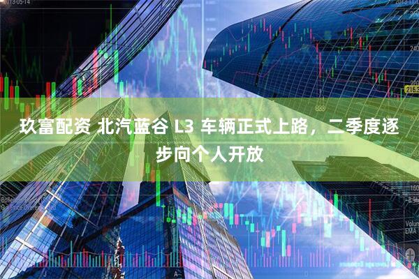 玖富配资 北汽蓝谷 L3 车辆正式上路,二季度逐步向个人开放